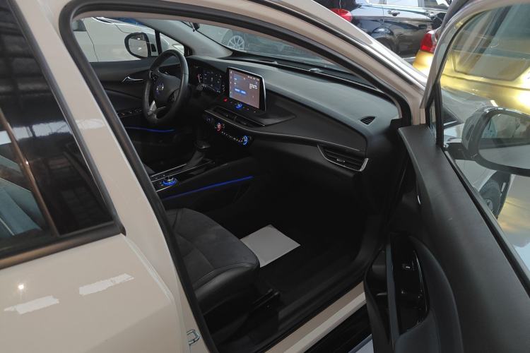 Used Buick Velite 6 2022 Connected Intelligence PLUS Version
