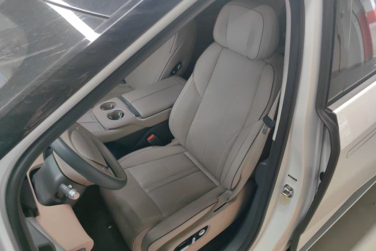 Used XPeng X9 2025 740 Ultra-Long Range Max