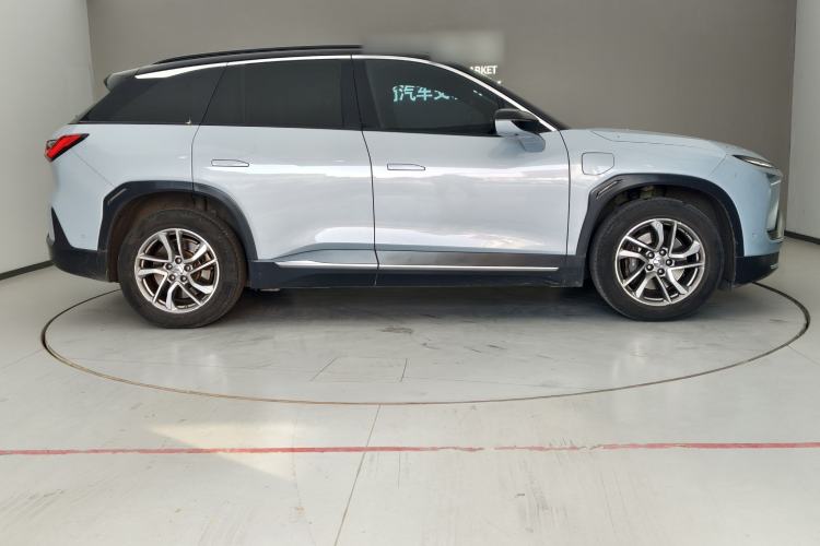 Used Nio ES6 2020 490 km Sport Edition