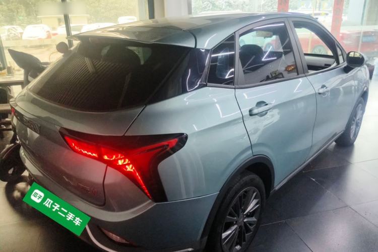 Used NETA V 2022 Chao 400 Lite