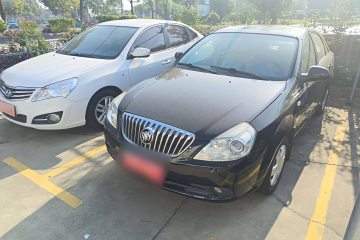 Used Buick Excelle 2013 1.5L Automatic Classic Model