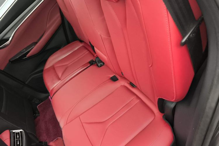 Used Changan CS75 PLUS 2022 2.0T Automatic Pilot Version
