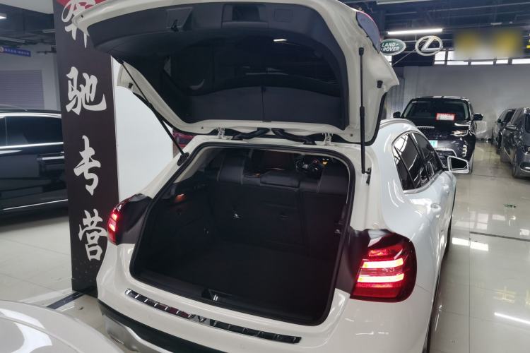 Used Mercedes-Benz GLA 2018 GLA 200 Sport Edition
