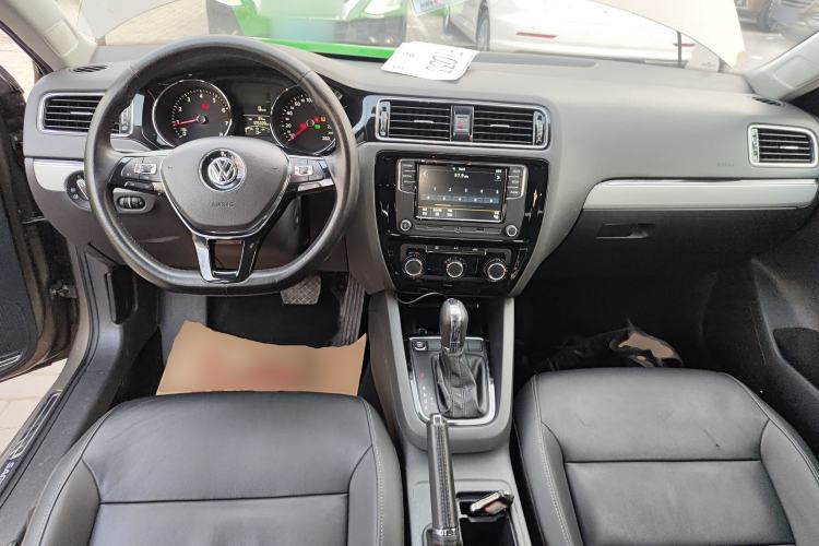 Used Volkswagen Sagitar 2017 1.6L Automatic Comfort Model