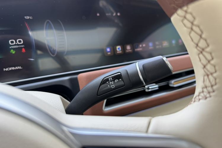 Used ORA Good Cat 2024 401 km Luxury Version
