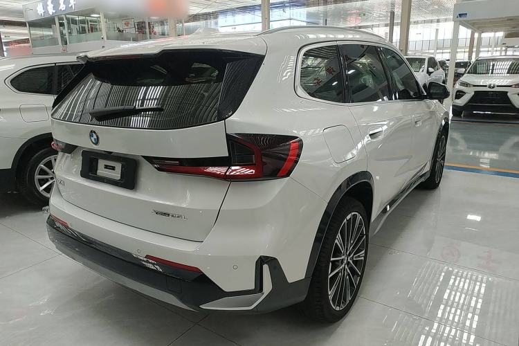 Used BMW X1 2023 xDrive25Li X Design Package
