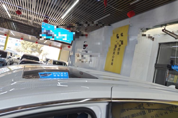 Used Buick GL8 2023 ES Lu Zun Deluxe and Yue Edition
