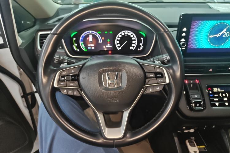 Used Honda Odyssey 2022 2.0L eHEV Sharp·Luxury Edition
