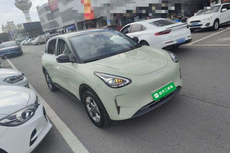 Used  Geome 2025 UP 410km Exploration+ Edition
