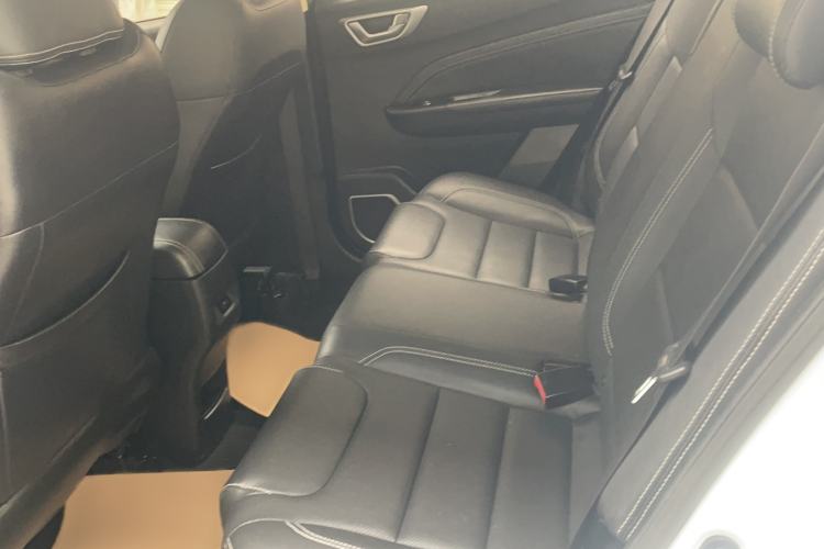 Used Geely Auto Vision X3 2017 1.5L Manual Elite Model