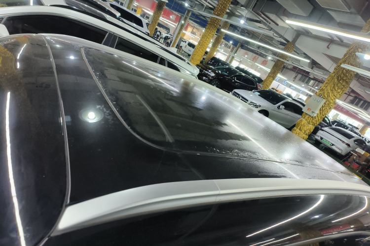 Used  #1 2024 Premium Edition