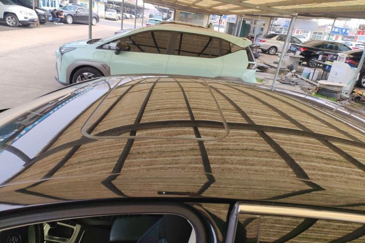 Used Volkswagen Magotan 2016 1.8TSI Smart Enjoyment Leading Model