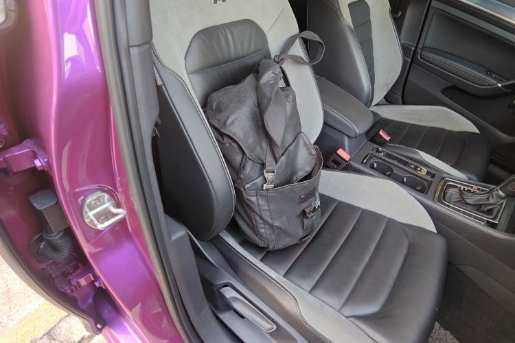 Used Volkswagen Golf 2018 280TSI Automatic R-Line Model
