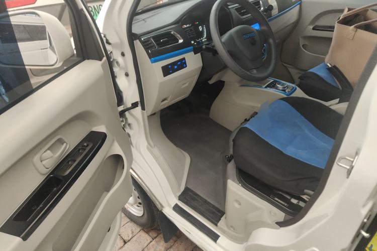 Used SRM Haoyun 2023 Standard Passenger Bus