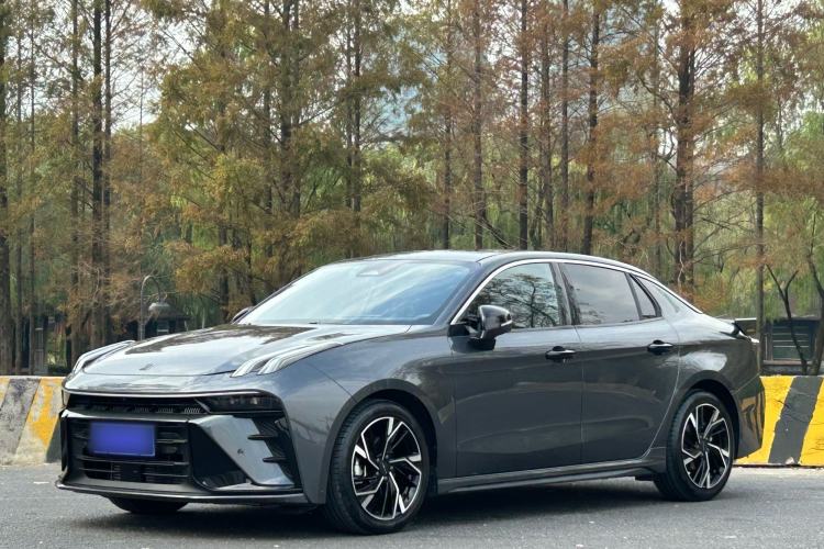 Used Lynk & Co 03 2025 1.5TD DCT Champion Edition Pro
