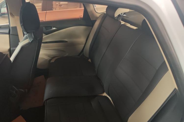 Used Buick Verano 2018 Sedan 15S Automatic Entry Model
