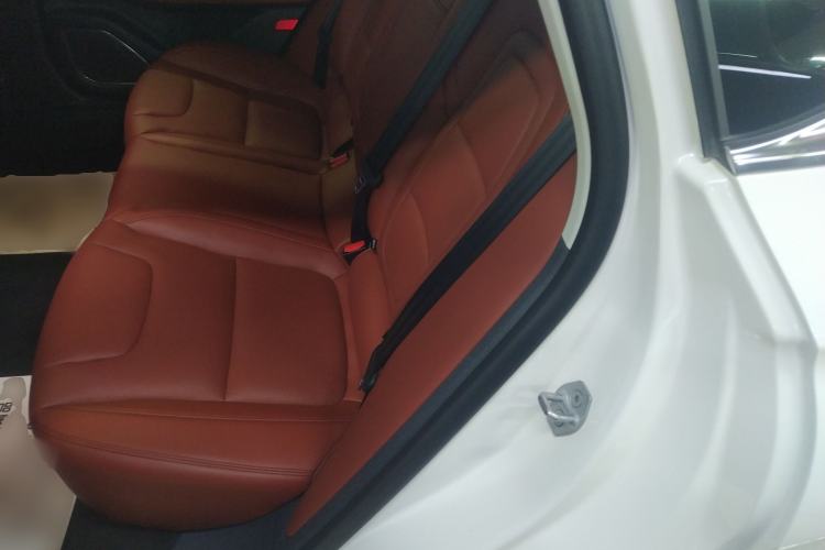 Used Lincoln Z 2022 Facelift iEnjoy Deluxe Edition
