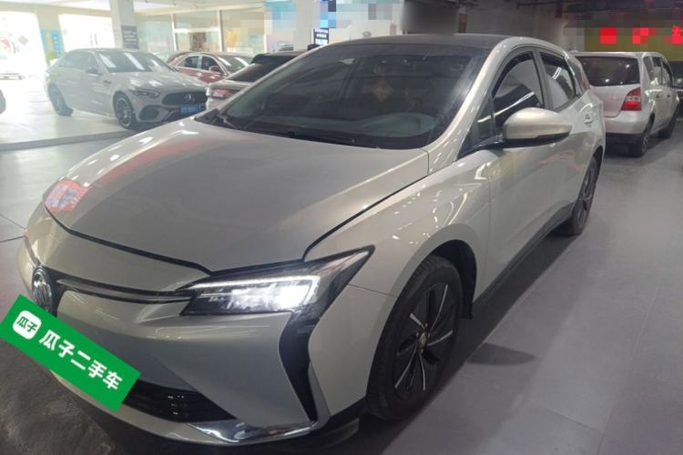 Used Buick Velite 6 2024 430km Enjoyment Version