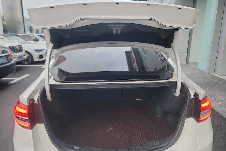 Used Ford Mondeo 2017 EcoBoost 200 Stylish Model
