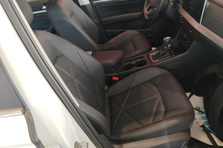 Used Volkswagen Lavida 2024 300TSI DSG Starry Sky Leading Edition