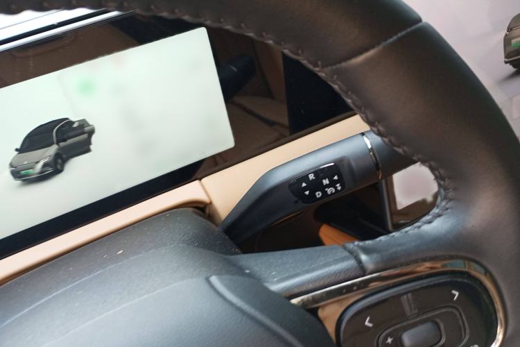 Used Leapmotor C11 2024 All-Electric 580 Luxury Edition
