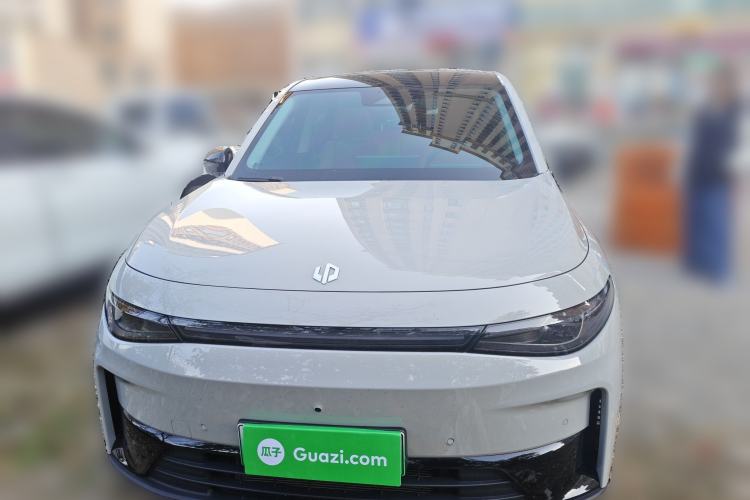 Used Leapmotor C10 2026 210 Joyful Edition
