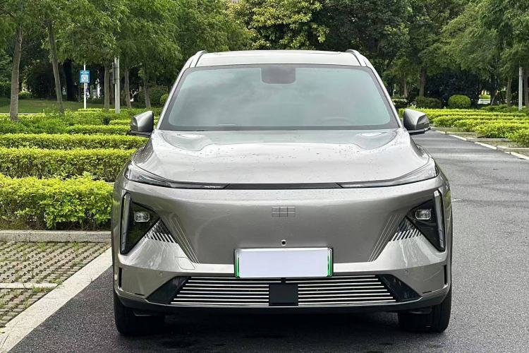 Used  L7 2023 1.5T 115 km PLUS
