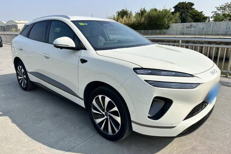 Used BYD Sealion 06 New Energy 