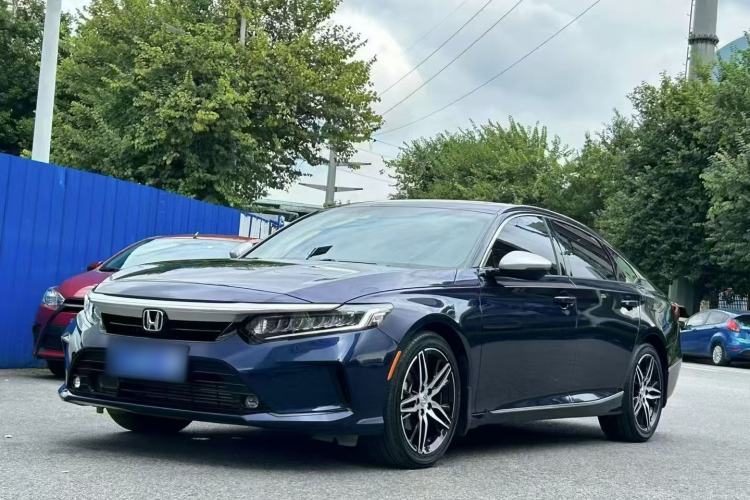 Used Honda Inspire 2022 260TURBO Jingyue Version