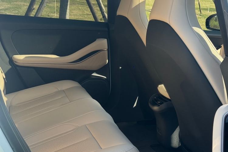 Used Nio ET5T 2023 75 kWh Touring
