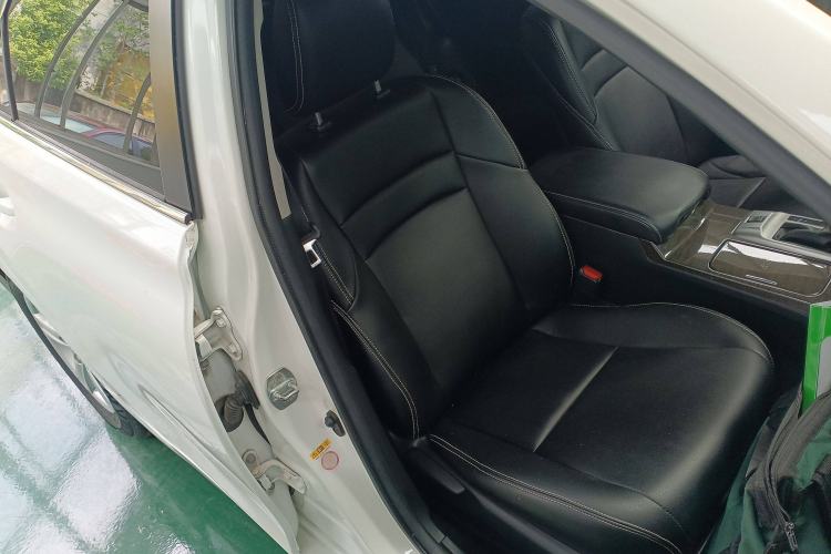 Used Toyota Reiz 2013 2.5S Elite Edition