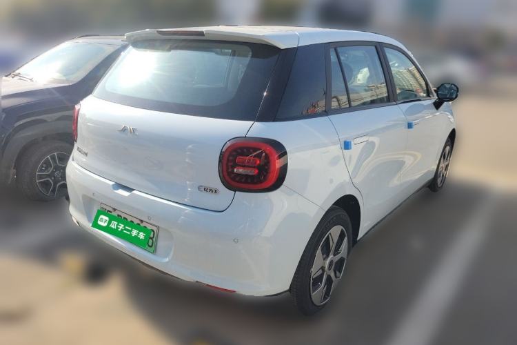 Used  3 2024 Zhi'ai Edition 330km Lite