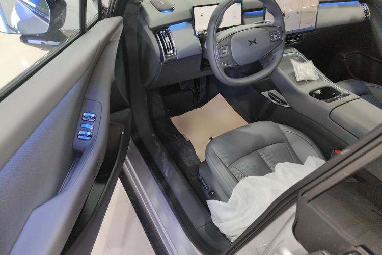 Used XPeng P7+ 2024 Long-Range Max