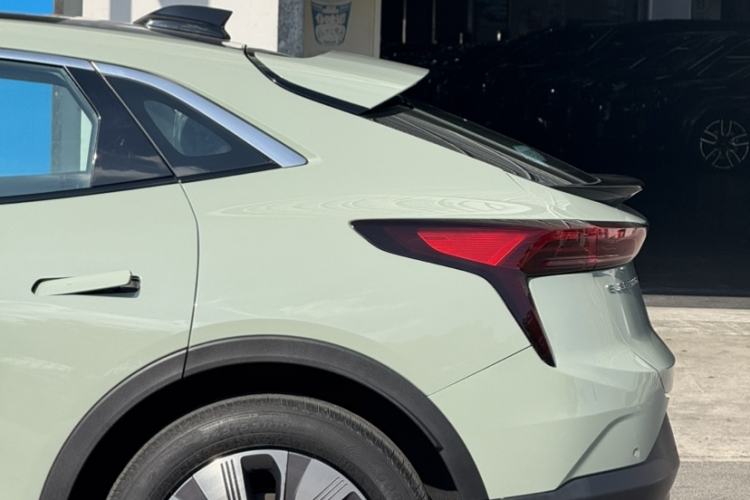 Used Buick E4 2023 Smart Edition
