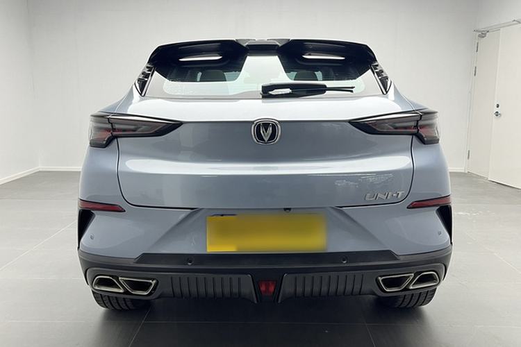 Used Changan UNI-T 2022 1.5T Flagship Edition