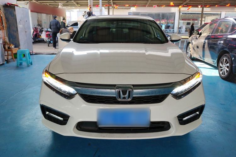 Used Honda Inspire 2019 Rui·Hybrid 2.0L Jing Shang Edition China VI
