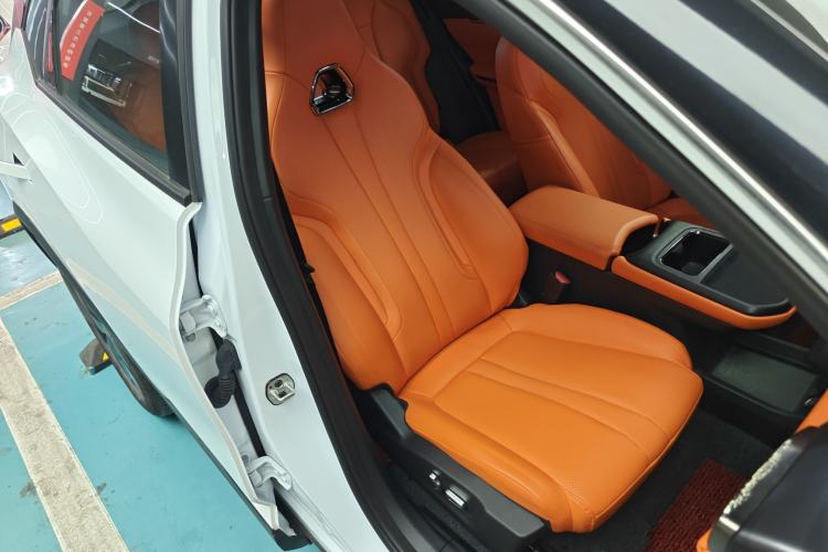 Used Dongfeng Aeolus L7 New Energy 2024 205 Plus