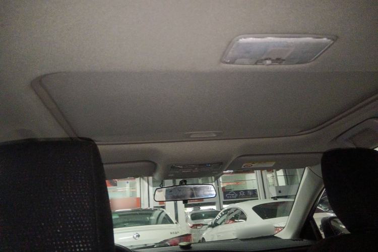 Used Toyota Levin 2017 Revised 185T CVT Elite Edition China V Standard
