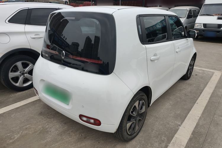 Used ORA White Cat 2020 305 km Luxury Version
