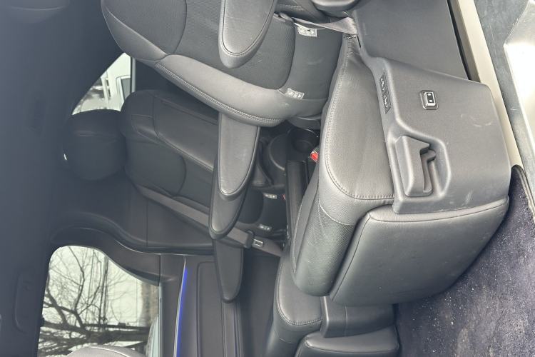 Used Toyota Sienna 2021 2.5L Hybrid Premium Edition
