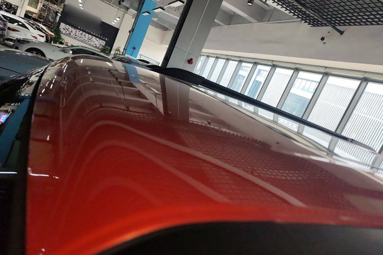 Used Tank 300 2021 Off-Road Edition 2.0T Conqueror