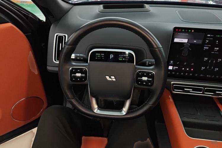 Used Li Auto L8 2024 Max