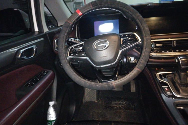 Used GAC Trumpchi M6 2021 PRO 270T DCT Luxury Edition
