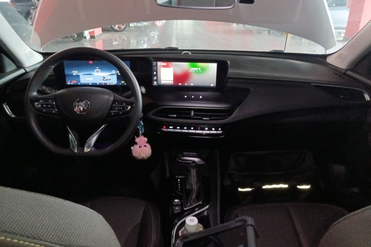 Used Buick Verano 2023 Pro Enjoyment Edition
