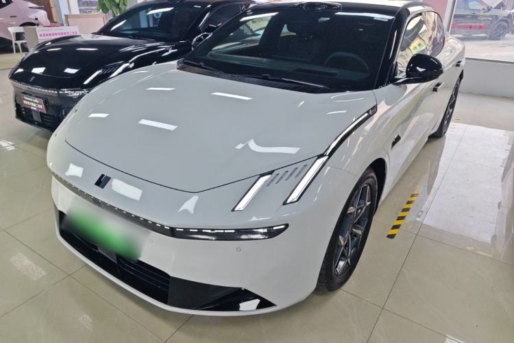 Used Lynk & Co Lynk & Co 10 EM-P 