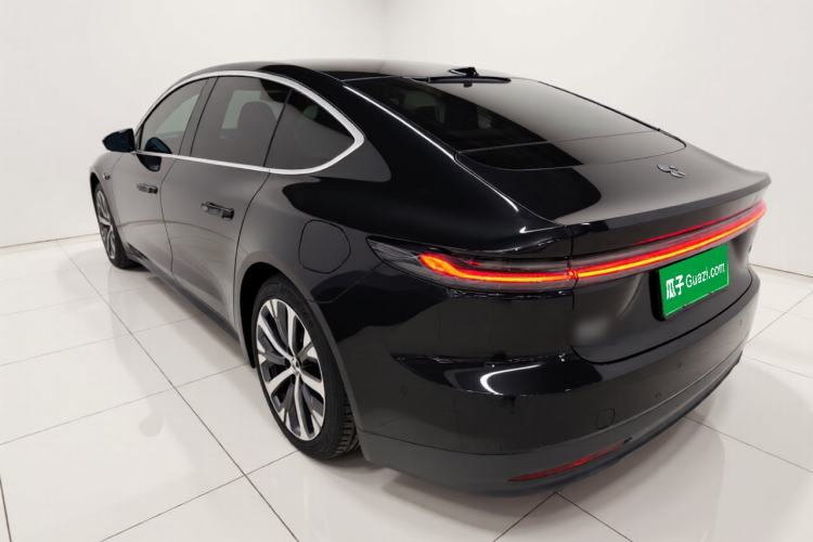 Used Nio ET7 2024 75 kWh Executive Edition
