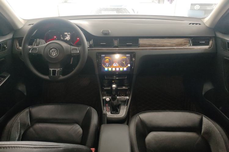 Used Volkswagen Bora 2014 1.6L Automatic Luxury Model
