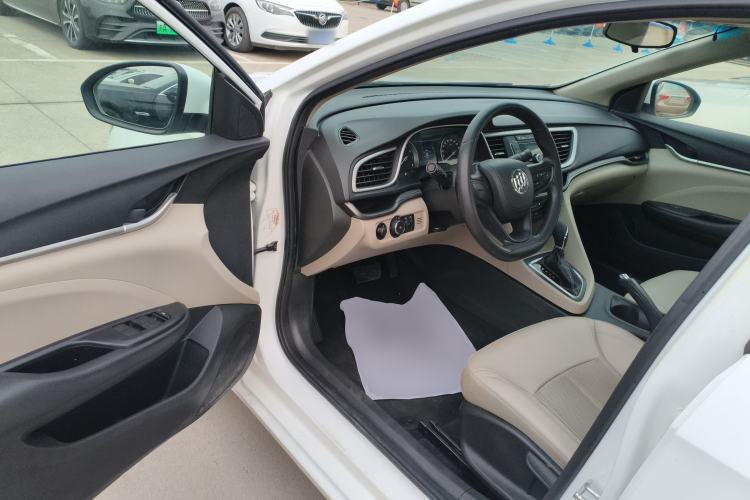 Used Buick GT 2016 15N Automatic Elite Edition