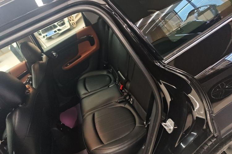 Used  Countryman 2017 1.5T COOPER ALL4 Traveler