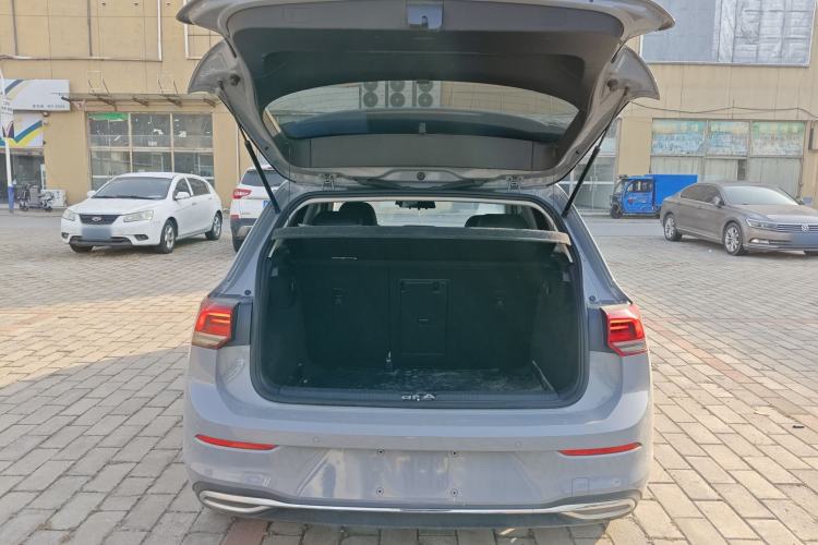 Used Volkswagen Golf 2023 280TSI DSG Pro